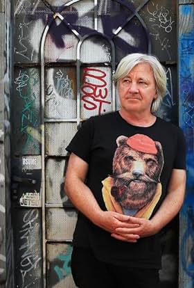 actor Geoffrey Wright large photo