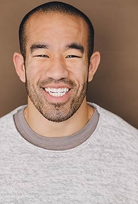 actor Reid Kawakami large photo