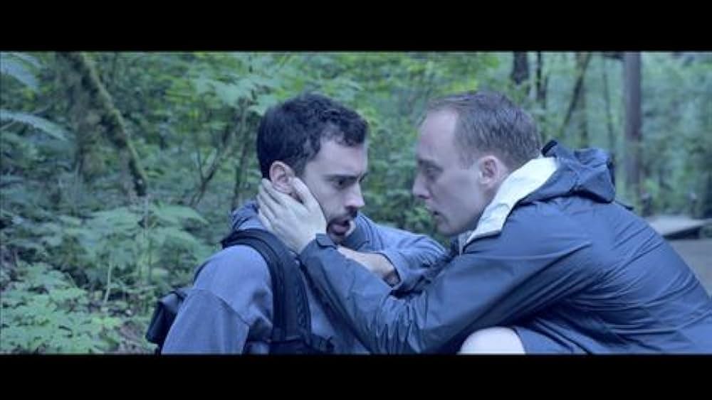 actor Alan Alexander III large photo