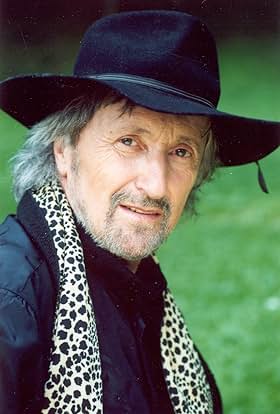 actor Juraj Jakubisko large photo