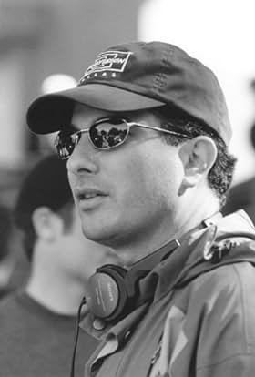 actor Ed Decter large photo