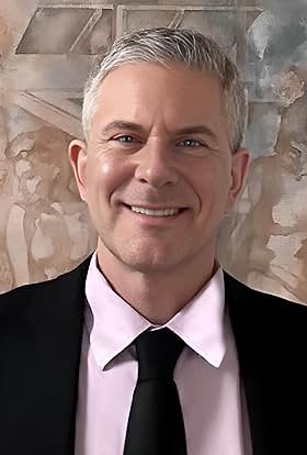 Scott Mitchell Rosenberg