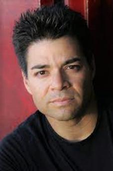 actor Rick Vargas large photo