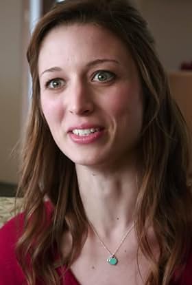 actor Valerie Bauer large photo