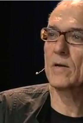 actor Roger Frappier large photo