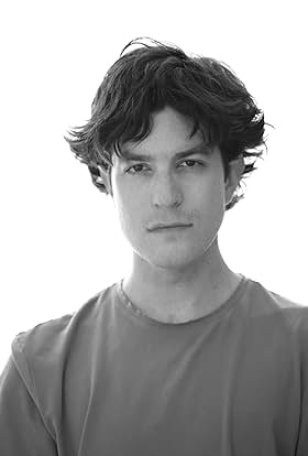 actor Sergi Martos large photo