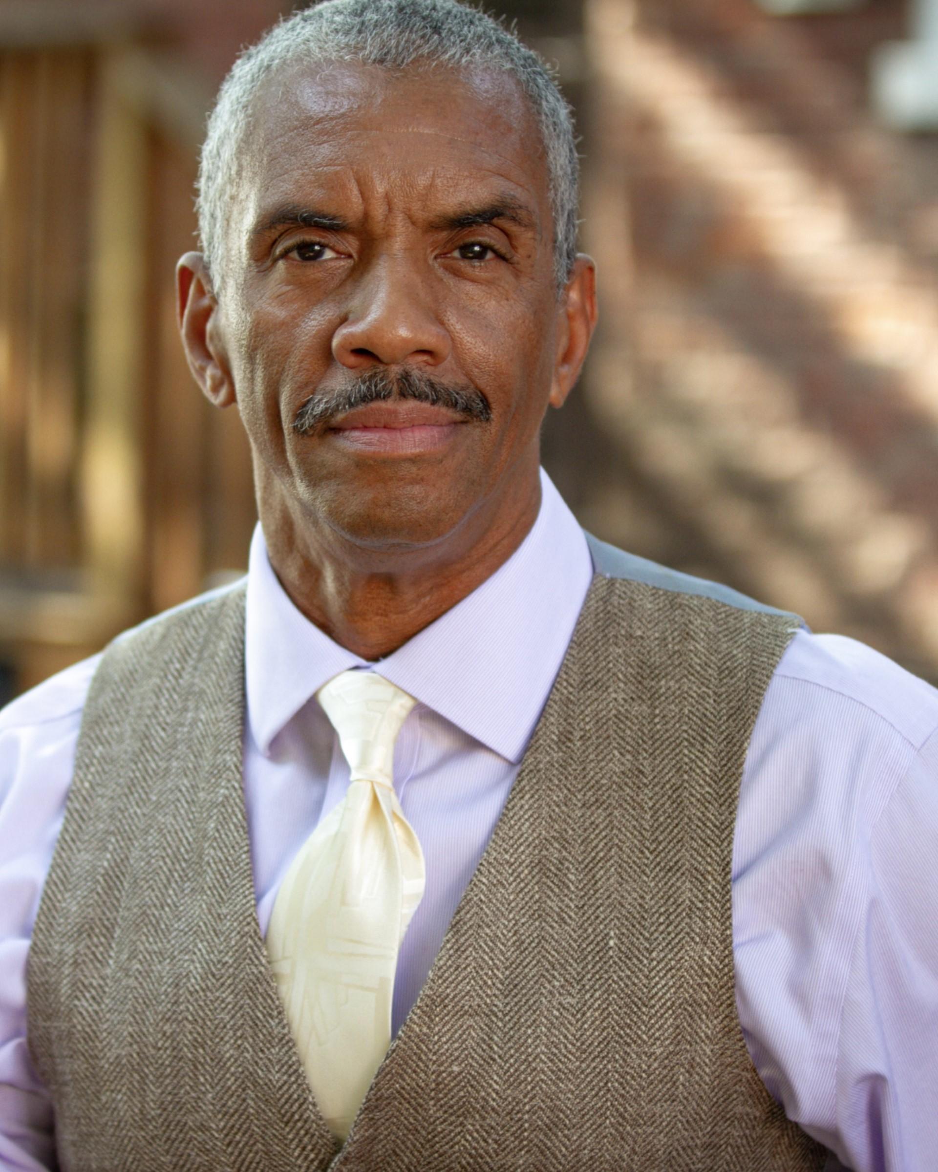 actor Ted Jordan large photo