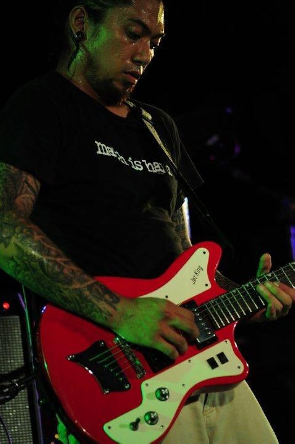 actor Wil Setias Dizon large photo