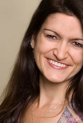 actor Cheryl McKay large photo