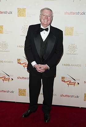 actor Norman Newberry large photo