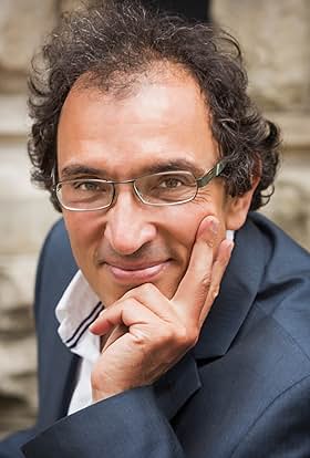 actor Matej Minac large photo