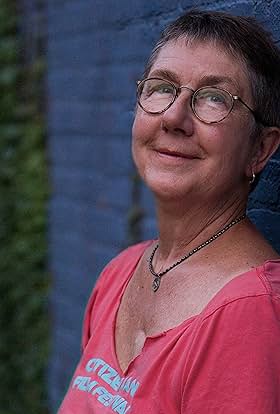 actor Julia Reichert large photo