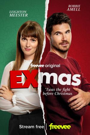 EXmas [ترجمة عربية]