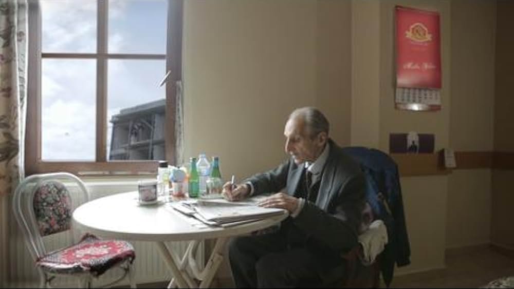 actor Selma large photo