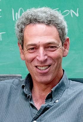 Paul Stekler portrait