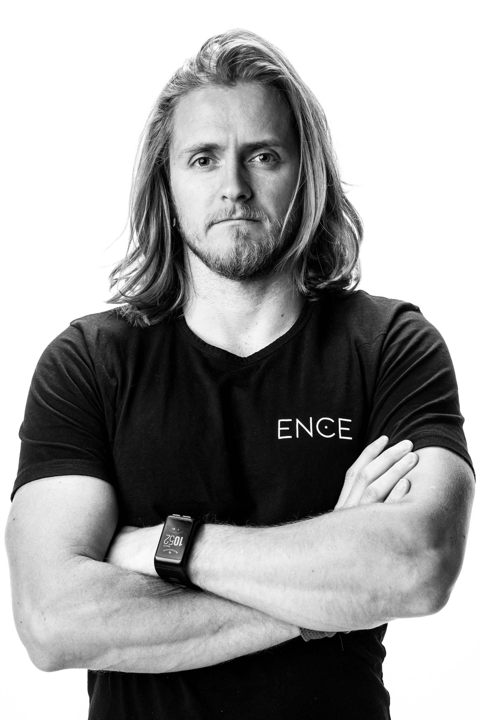 actor Heber Cannon large photo