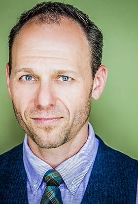 actor Jesse Bond large photo