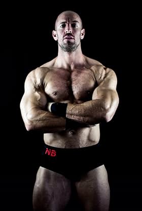 Nickolaus Barnes