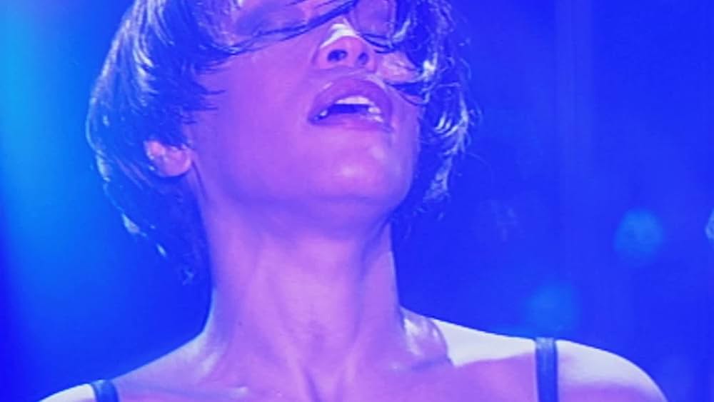 actor Robyn Crawford large photo