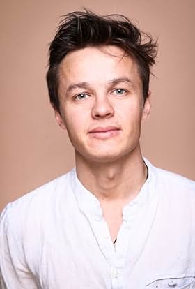 actor Evgeny Startsev large photo