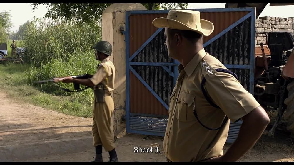 actor Kanwaljeet Singh large photo