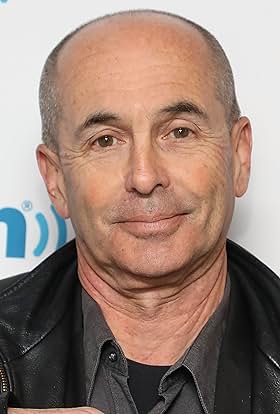 actor Don Winslow large photo