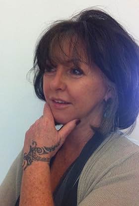 actor Lesley-Caron Veater large photo