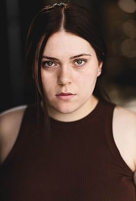 actor Billie-Morgaan Walker large photo