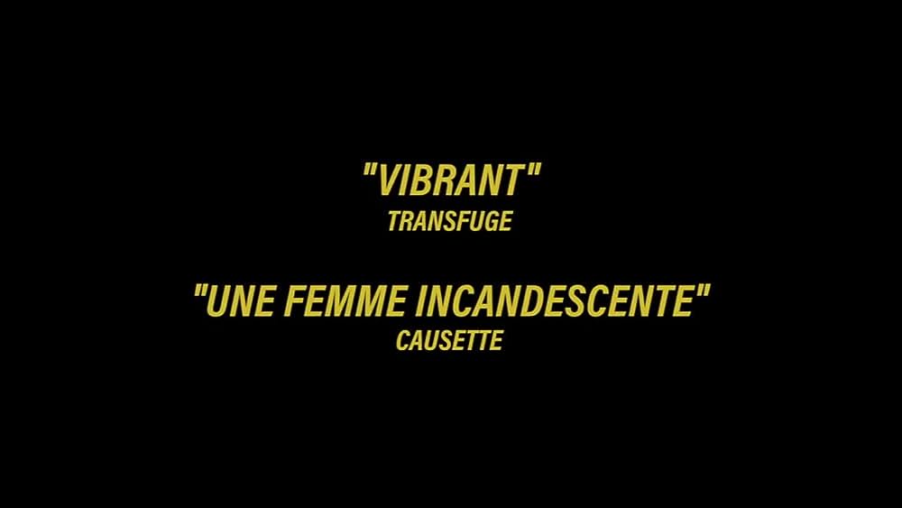 actor Rebeca Anghel large photo