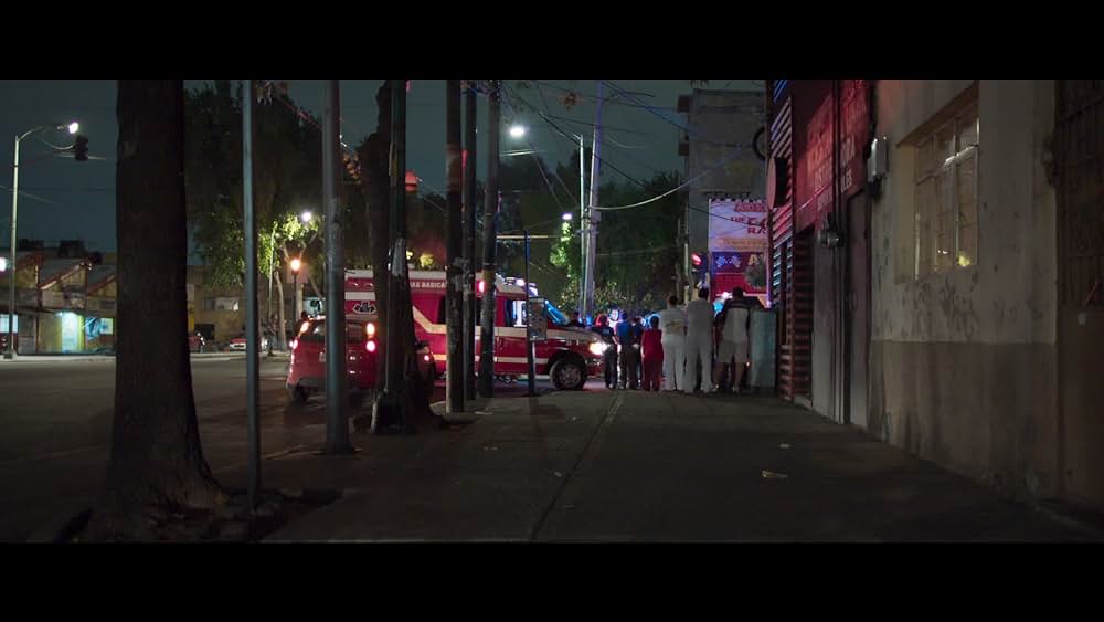 actor Fer Ochoa large photo