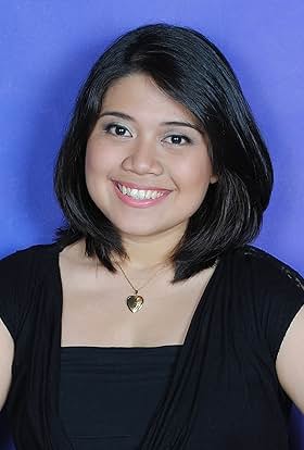 actor Victoria Mina large photo