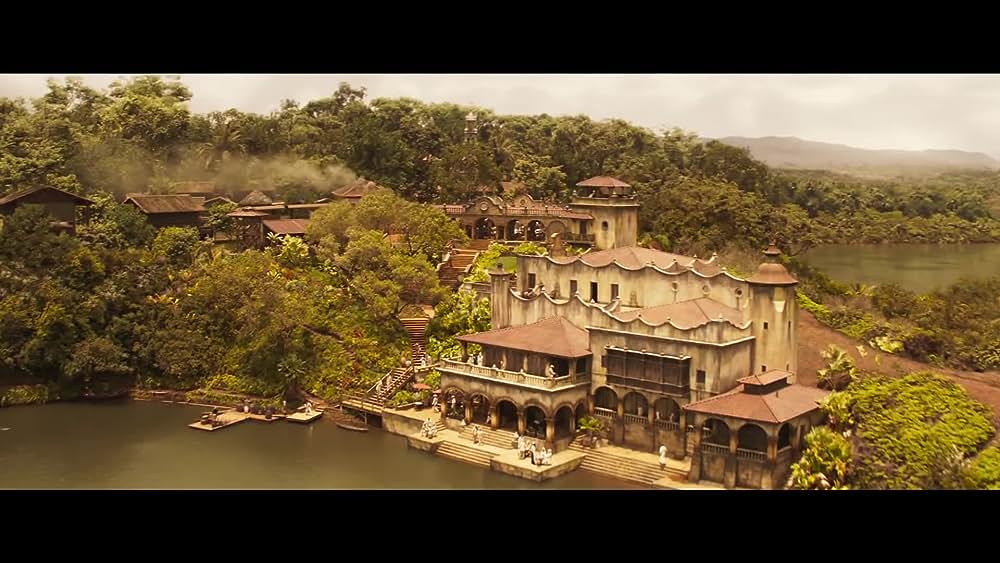 actor Josh Goldstein large photo