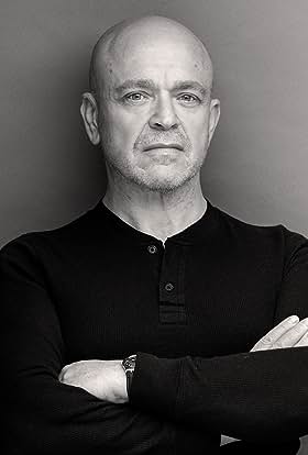 Gary Hailes
