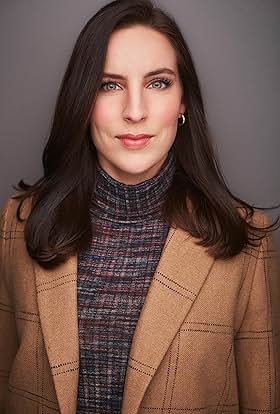 actor Jessi Clayton large photo