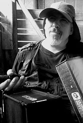 actor Joseph J. Lawson large photo