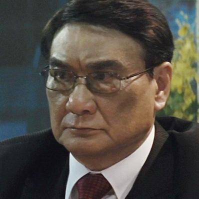 actor Bing-Man Tam large photo