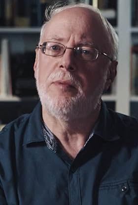 actor Thomas Hargrove large photo