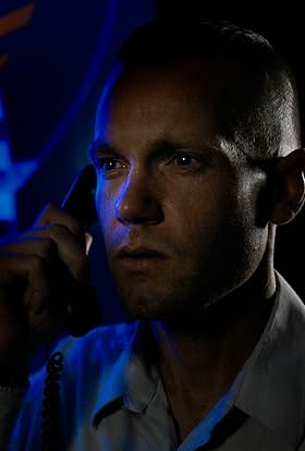 actor Jeremy Barnes large photo