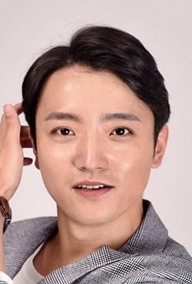 Heo Ji-Won