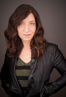 actor Juniper Foster large photo