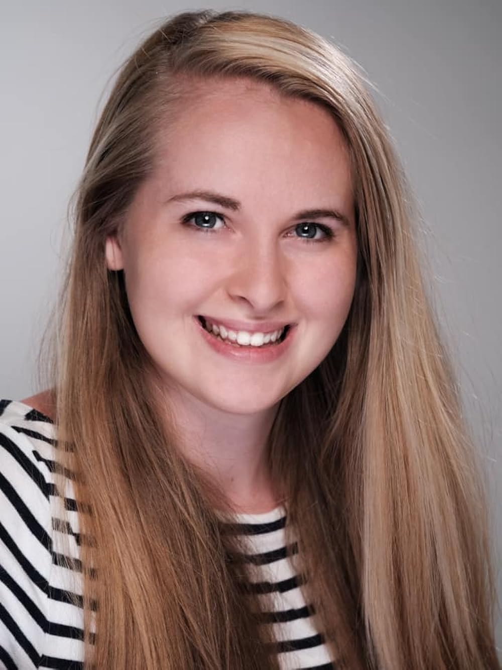 actor Margaret Tant large photo