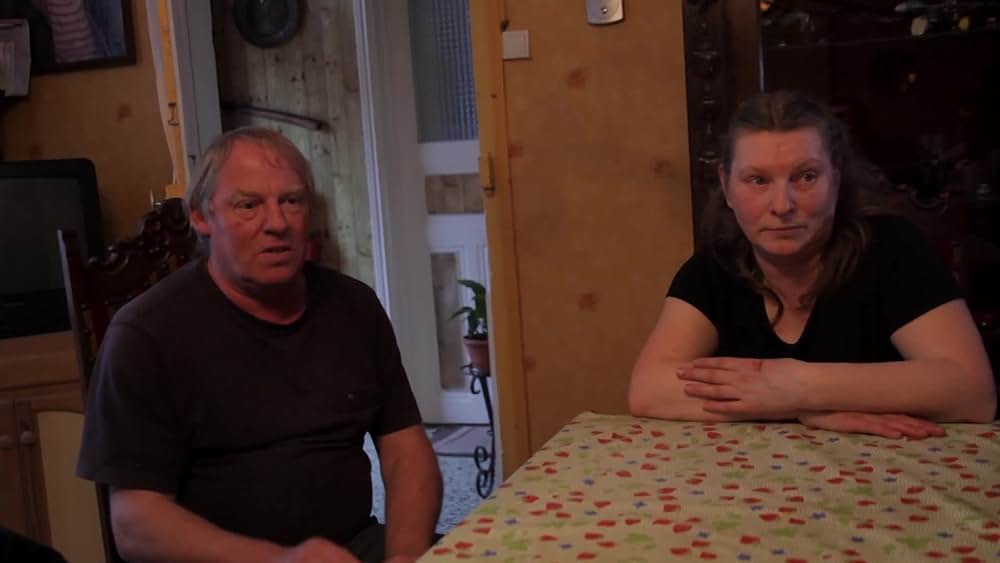 actor Marie-Hélène Bourlard large photo