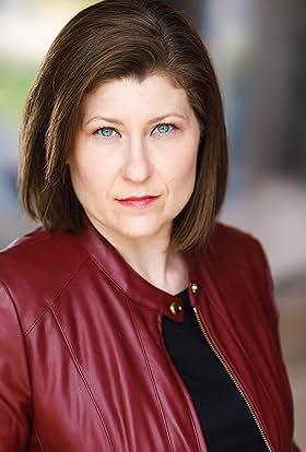 actor Andi Matusiak large photo