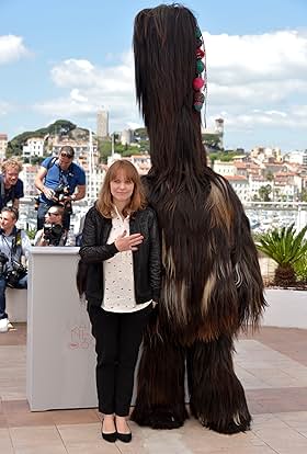 actor Maren Ade large photo