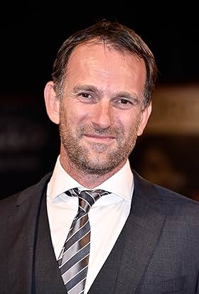 actor David Oelhoffen large photo