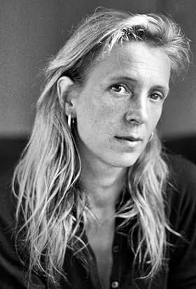 actor Emilie Deleuze large photo