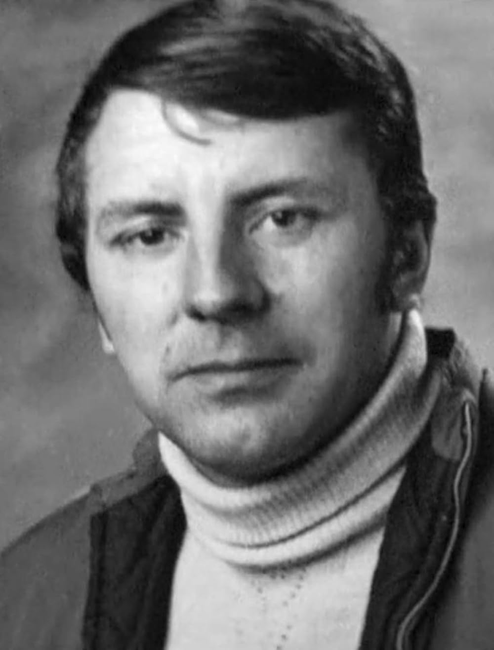 actor Geirfinnur Einarsson large photo