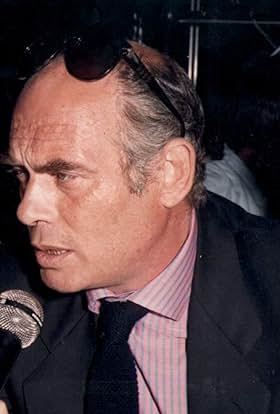 actor Pasquale Squitieri large photo