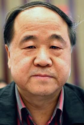 actor Yan Mo large photo