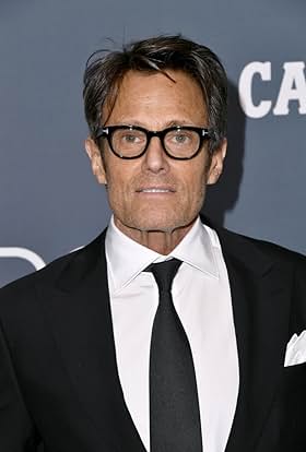 actor Michael Kaplan large photo